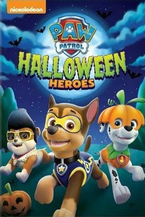 Halloween Heroes