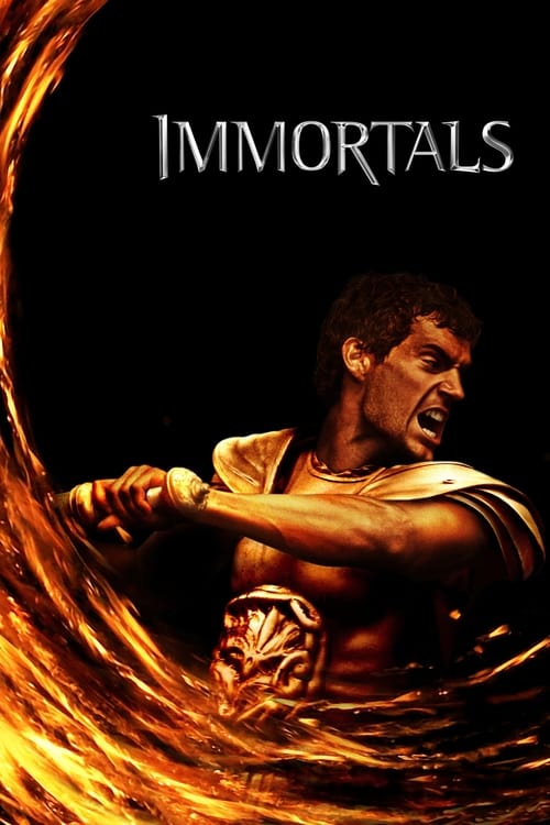 Immortals