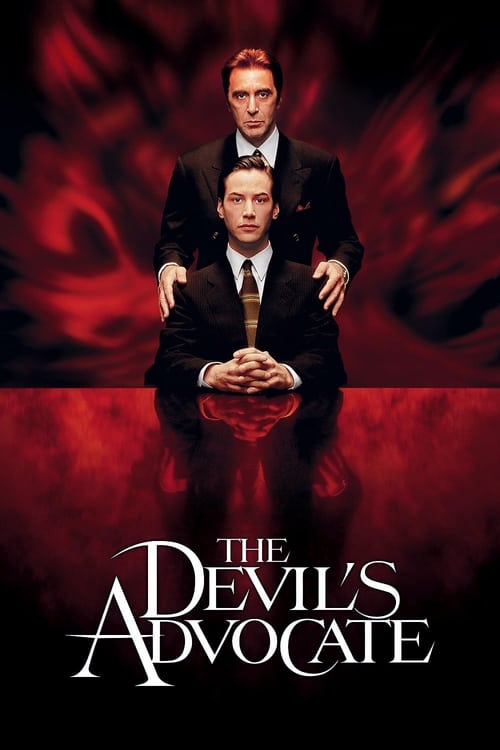 DEVILS ADVOCATE A