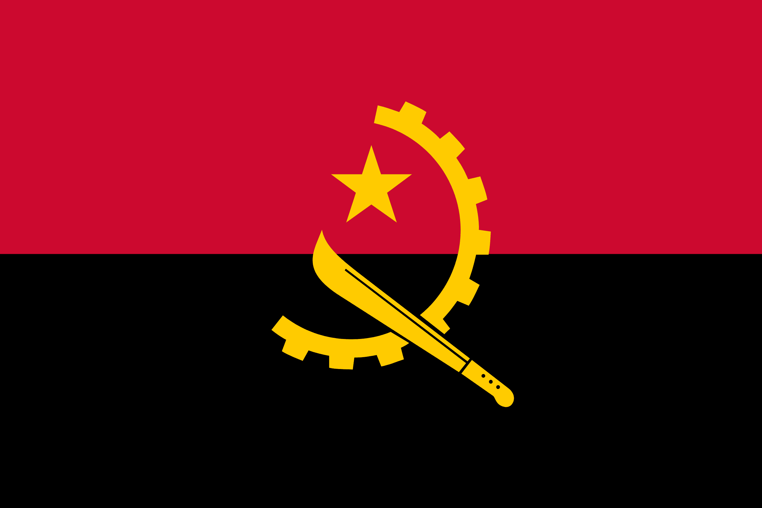 KK TV Angola