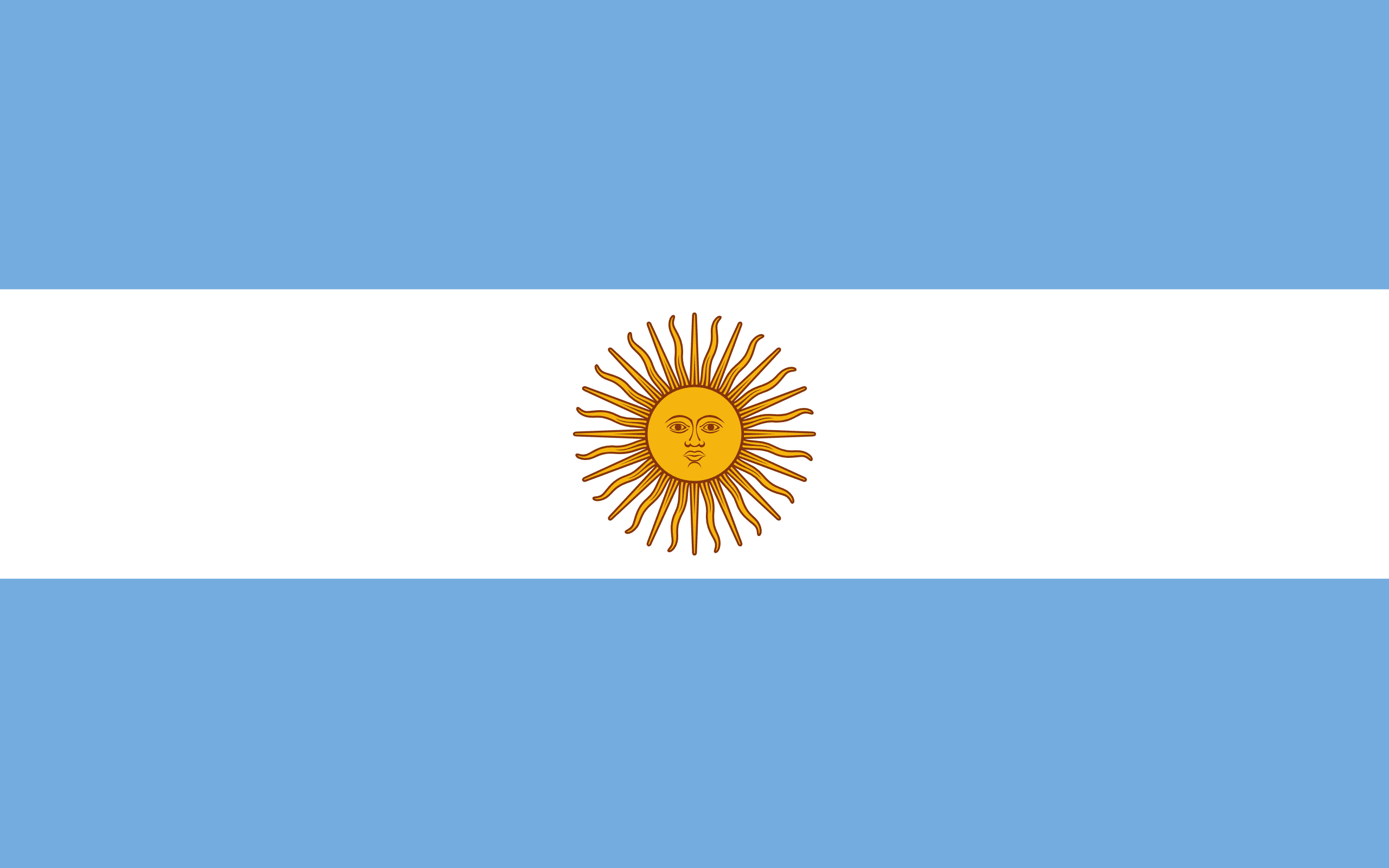 TV Man¨¢ Argentina