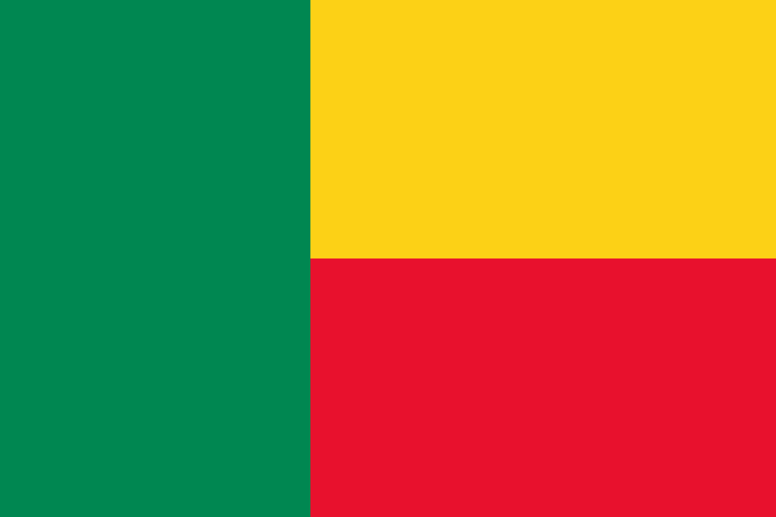 TVC BÃ©nin