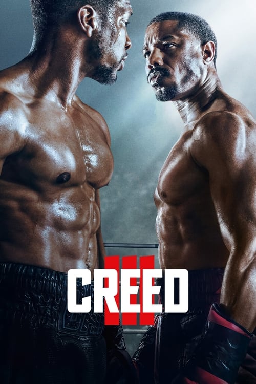 CREED 3