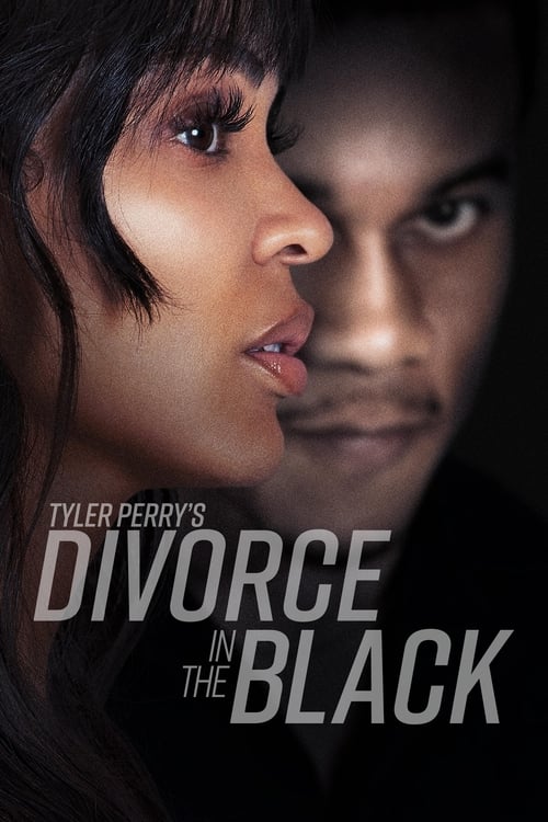 DIVORCE IN THE BLACK B