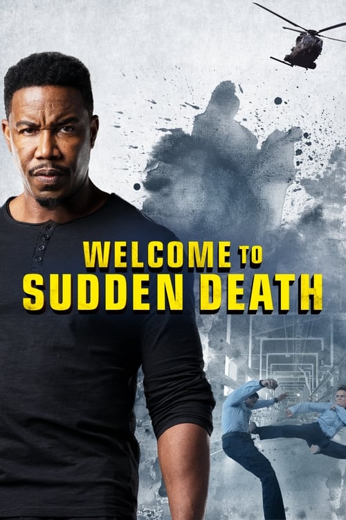 Welcome to Sudden Death B