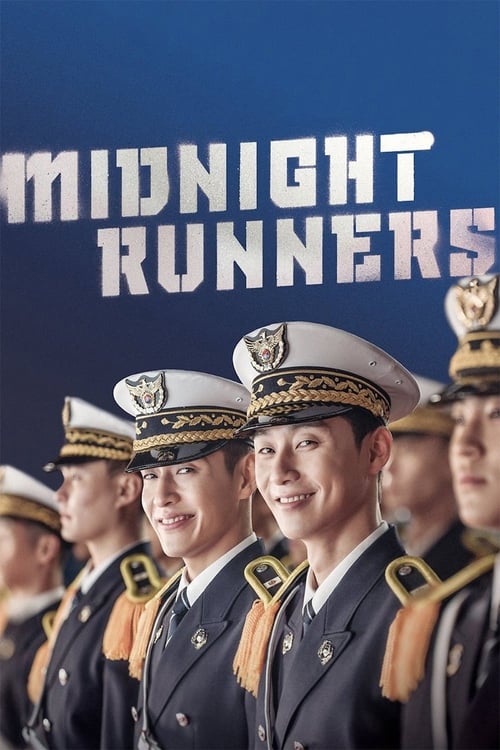 Midnight Runners