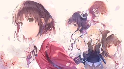 Saekano the Movie: Finale