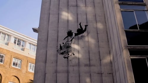 DocoBANKSY