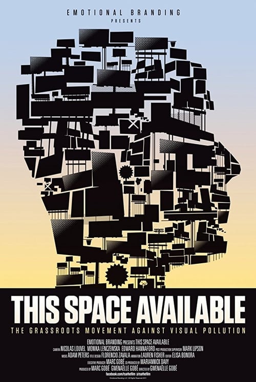 This Space Available