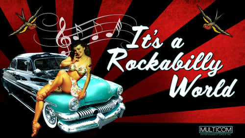 It's a Rockabilly World!