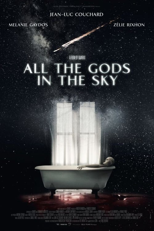 All the Gods in the Sky