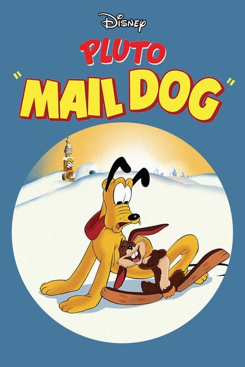 Mail Dog