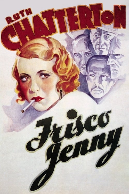 Frisco Jenny