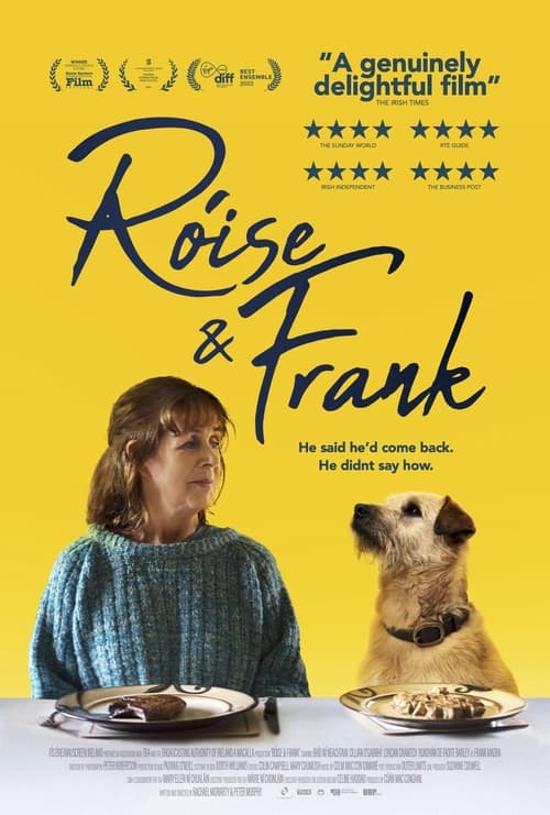 RÃ³ise & Frank