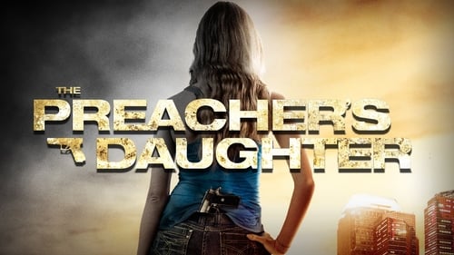 The Preacher's Daughter