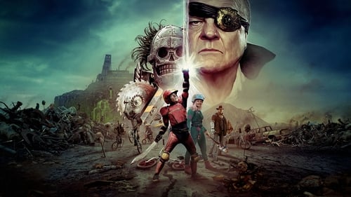 Turbo Kid