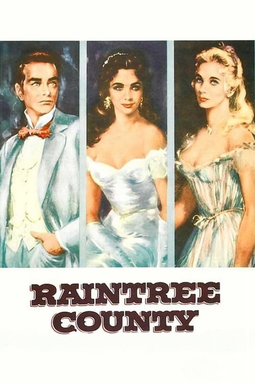 Raintree County