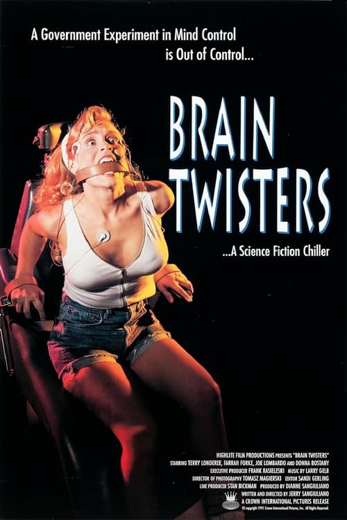 Brain Twisters