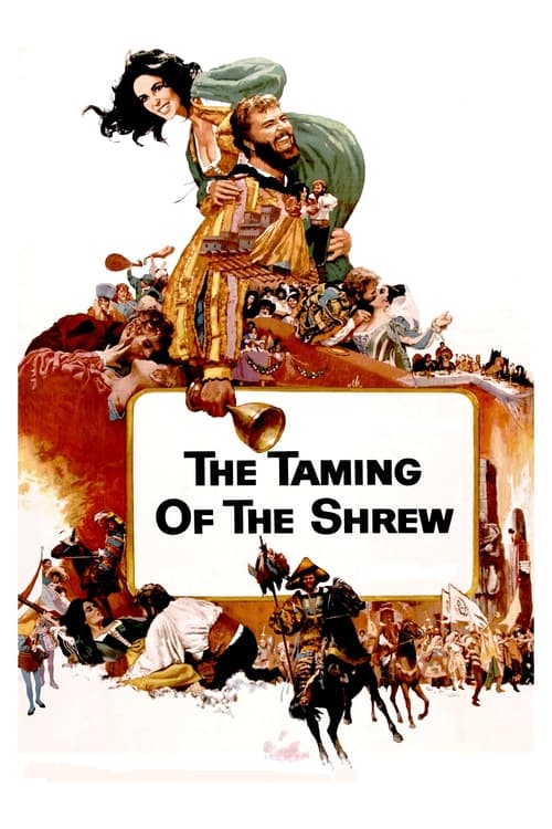 The Taming of the Shrew