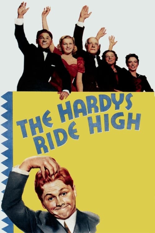 The Hardys Ride High