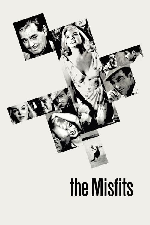 The Misfits