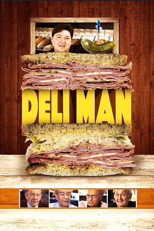 Deli Man