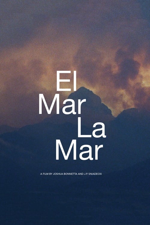 El Mar La Mar