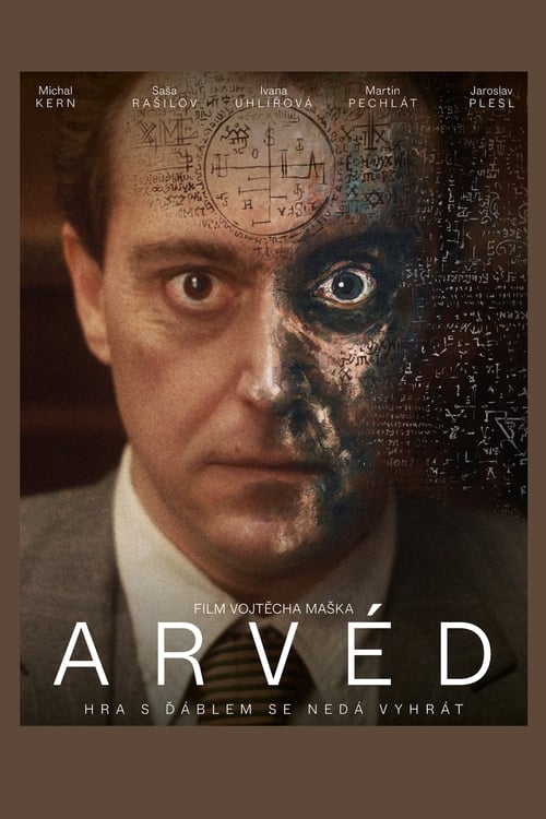 ArvÃ©d