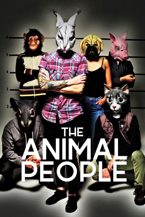 The Animal People