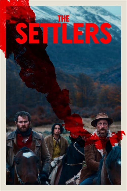 The Settlers