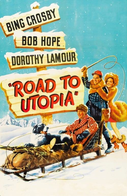 Road to Utopia