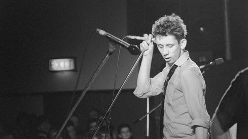 Crock of Gold: A Few Rounds with Shane MacGowan