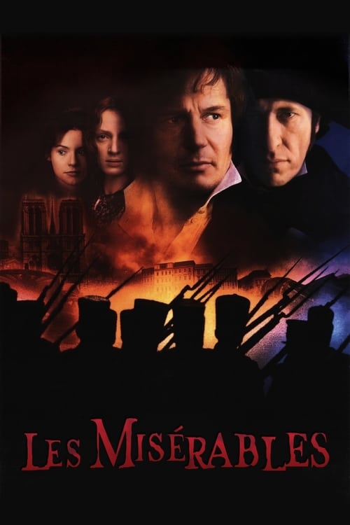 Les MisÃ©rables