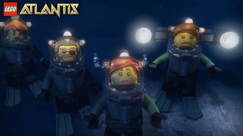 LEGOÂ® Atlantis: The Movie