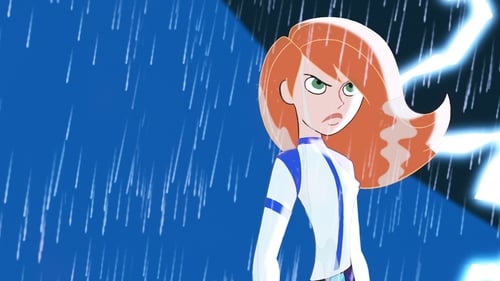 Kim Possible Movie: So the Drama