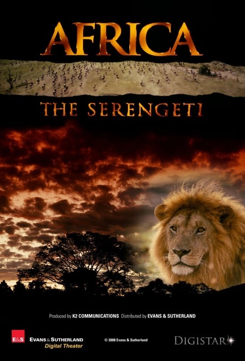 Africa: The Serengeti