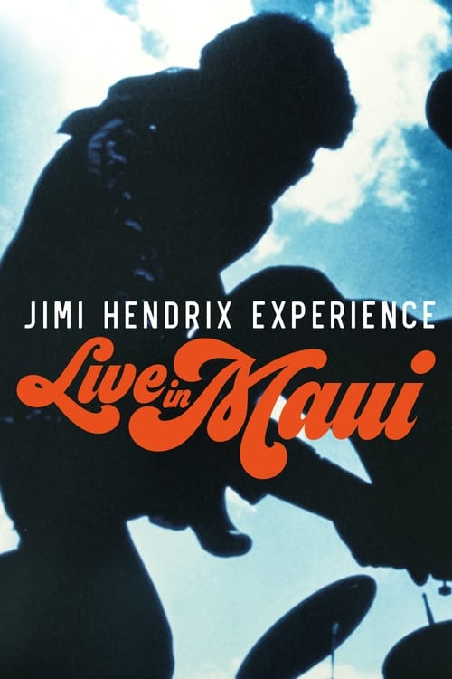 Music, Money, Madnessâ€¦ Jimi Hendrix Live In Maui