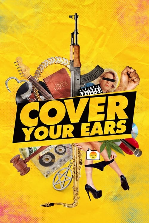 Cover Your Ears