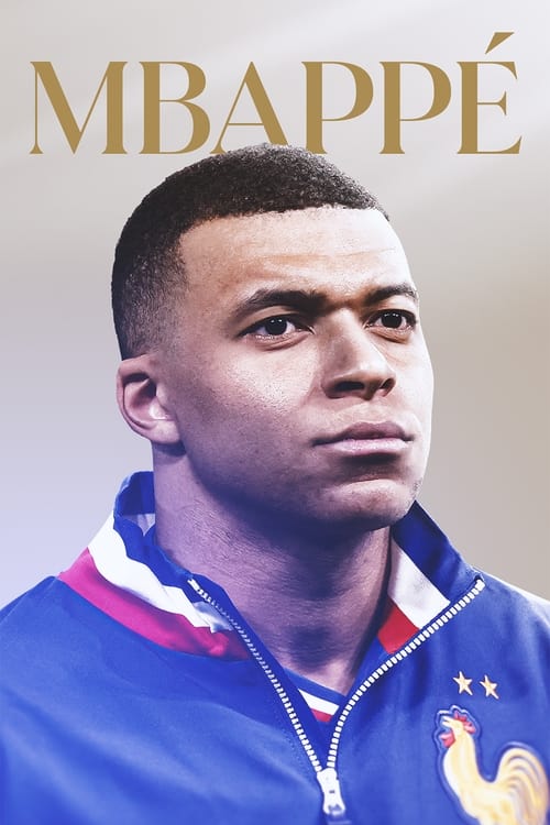 MbappÃ©