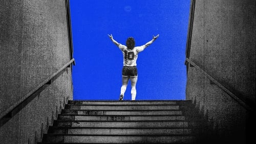 Diego, The Last Goodbye