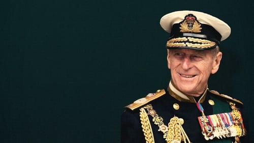 Prince Philip: A Lifetime of Duty