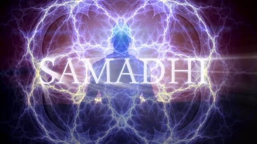 Samadhi Part 1: Maya, the Illusion of the Self