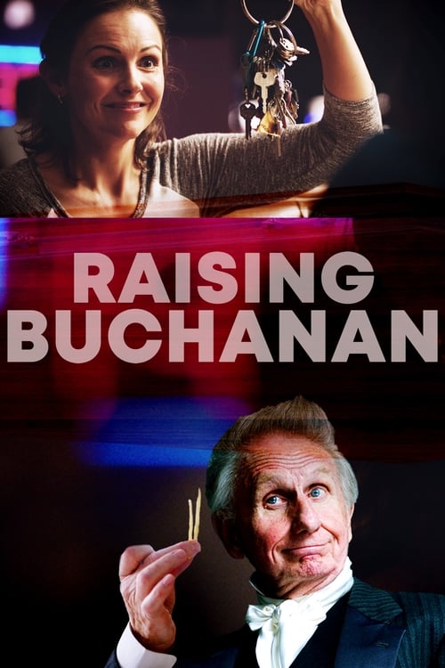 Raising Buchanan