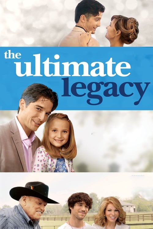 The Ultimate Legacy