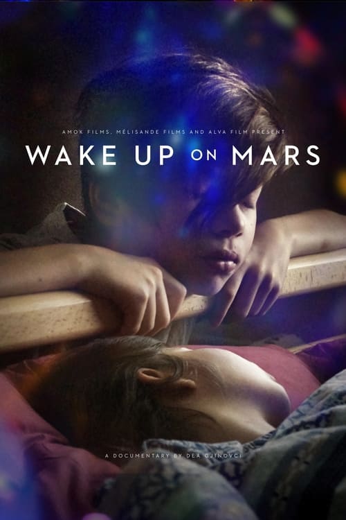 Wake Up On Mars