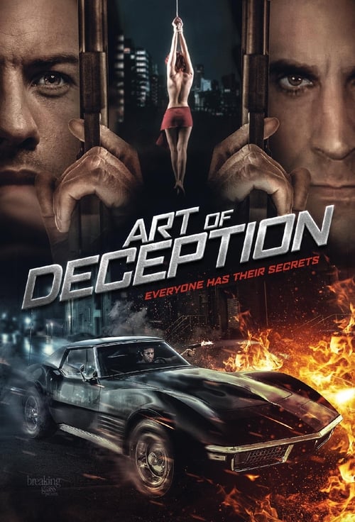 Art of Deception