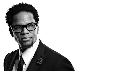 D.L. Hughley: Clear