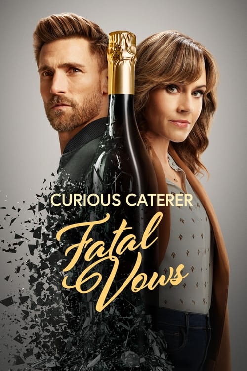 Curious Caterer: Fatal Vows