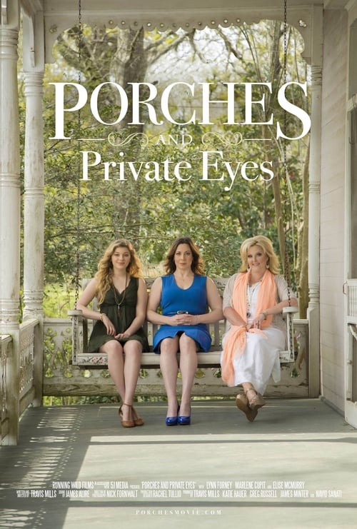 Porches and Private Eyes