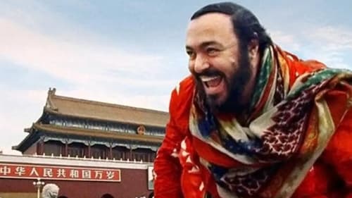 Distant Harmony: Pavarotti in China